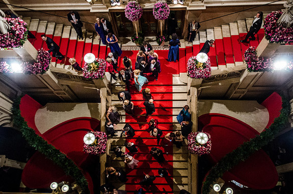 Vienna Opera Ball